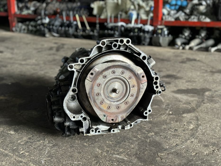 V6 写真 Коробка автомат JML Audi a6 c6 3.0 TDI Акпп ZF 6HP19 кпп ауді а6