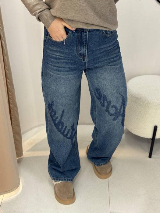 Джинси Acne розмір S,M,L