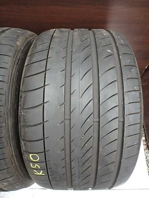 325/30r21 325/30/21 Dunlop Sp Sport Maxx GT DSST BMW RSC K50