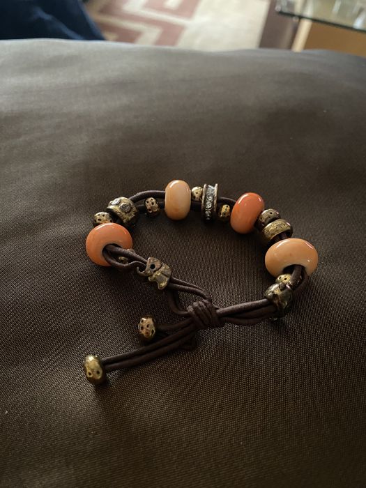 Pulseira ajustável Parfois