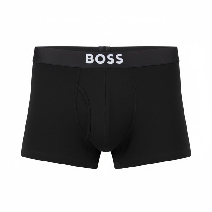 Bokserki meskie Hugo Boss 6 PAR , rozmiar L