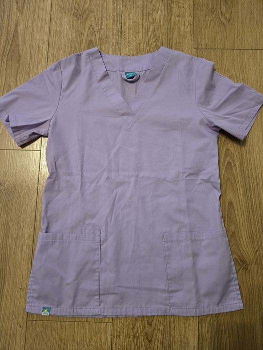 Bluza i Żakiet medyczny