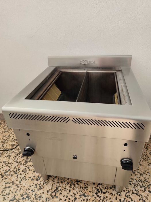 Grelhador Gresilva  2/600