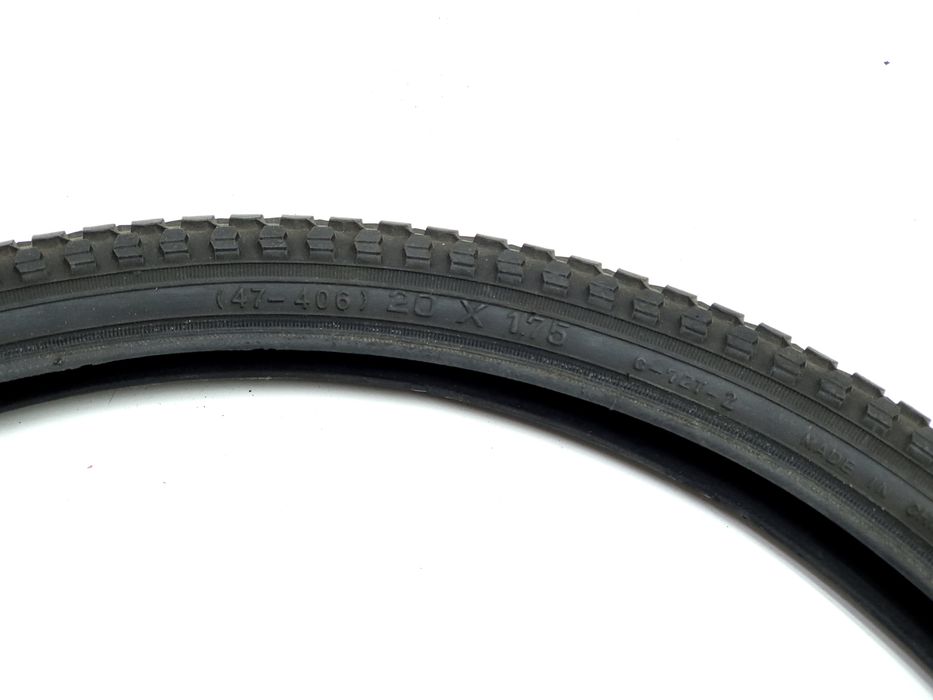 Opona CST 20x1,75 Romet Wigry Sokół Czajka Flaming Karlik Duet PRL