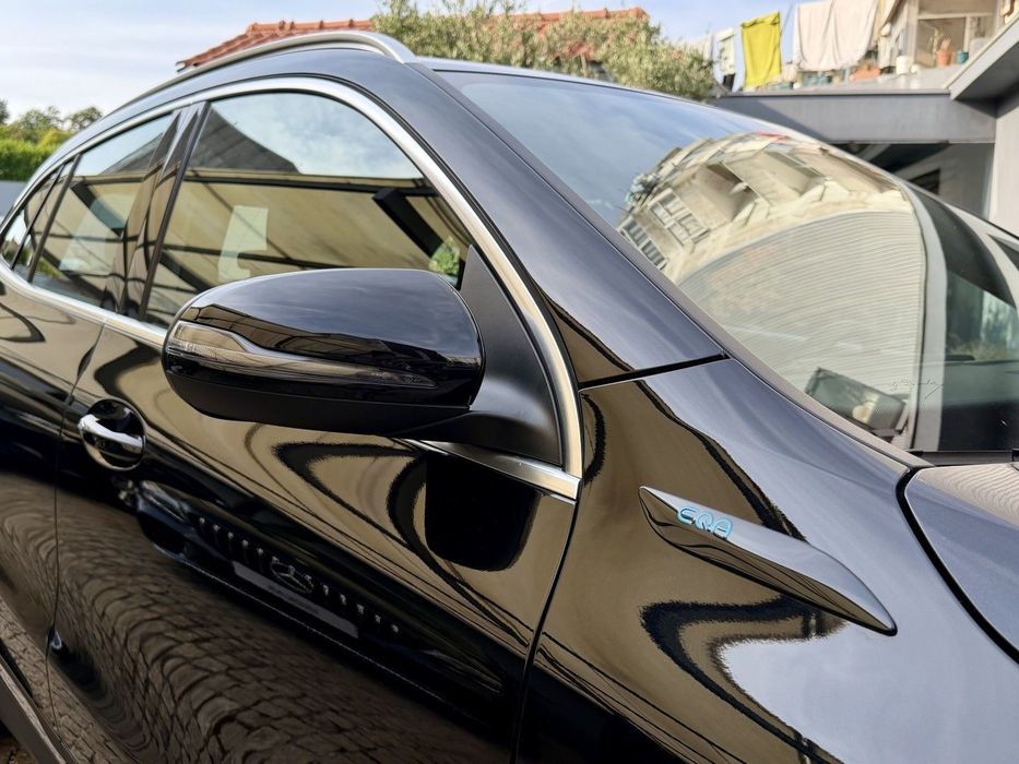 Mercedes-Benz EQA 250