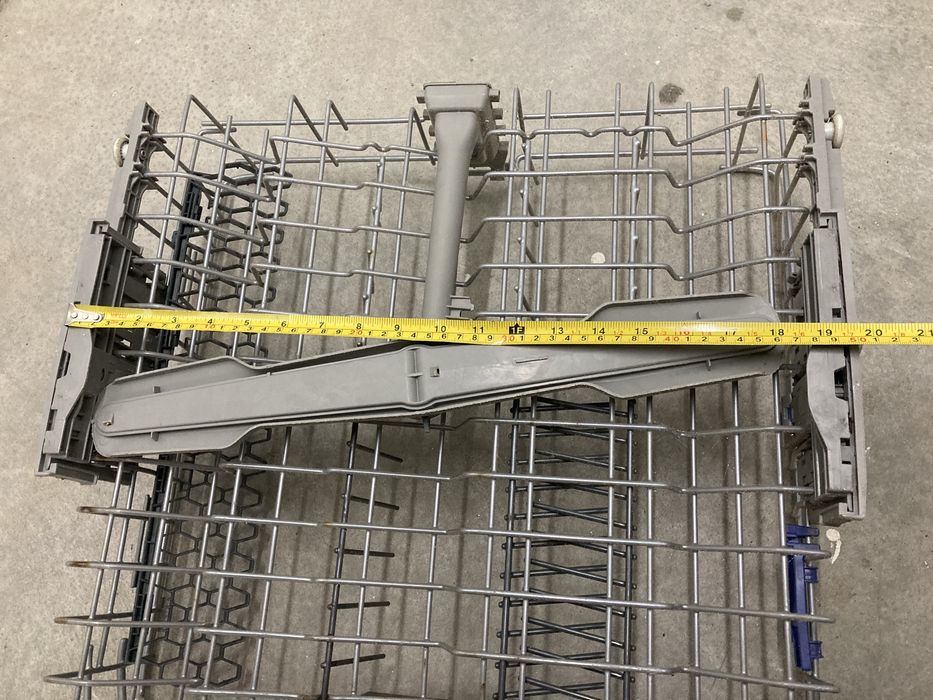 Cesto máquina lavar loiça Beko
