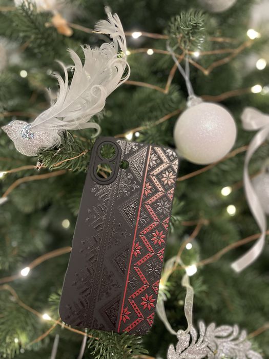 Продам чехол айфон 16плюс/iphone 16plus