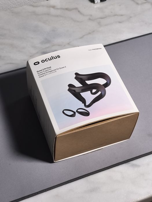 Oculus Quest 2 128gb com acessórios