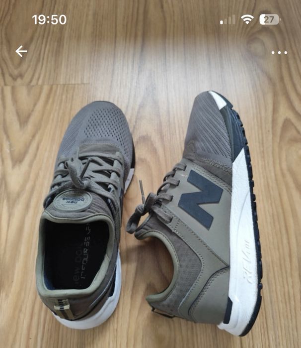 Ténis New balance 247