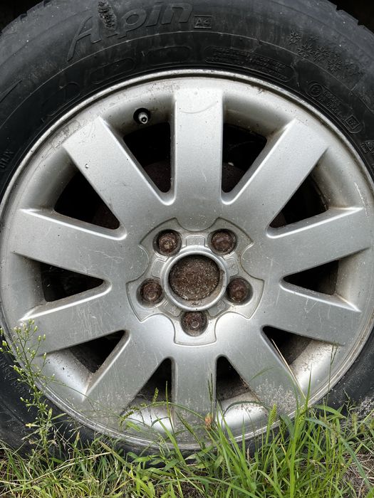 В продажі рено лагуна в розборі 1.9 дизель