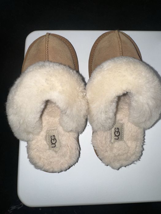 Дитячі капці уггі UGG 21 см оригінал