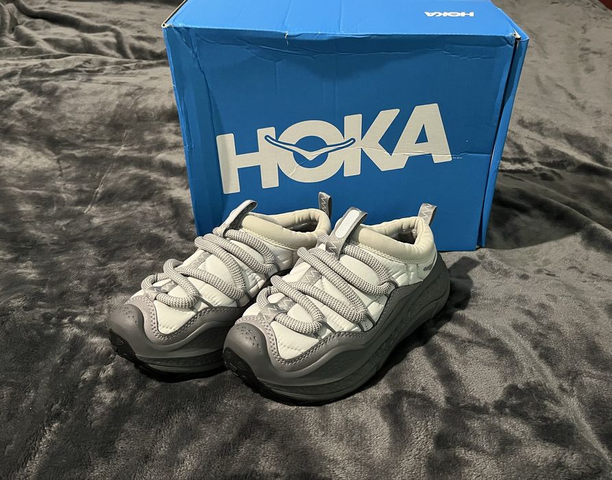 Hoka кросівки hoka