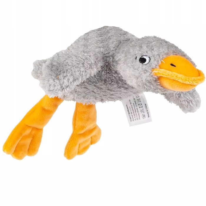 Balibazoo Sensoryczna Gęś Szara. Balibazoo. Nowy Produkt
