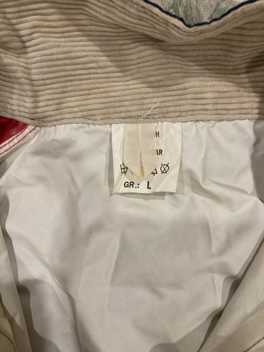 Fato impermeavél para motardes ou outras situações