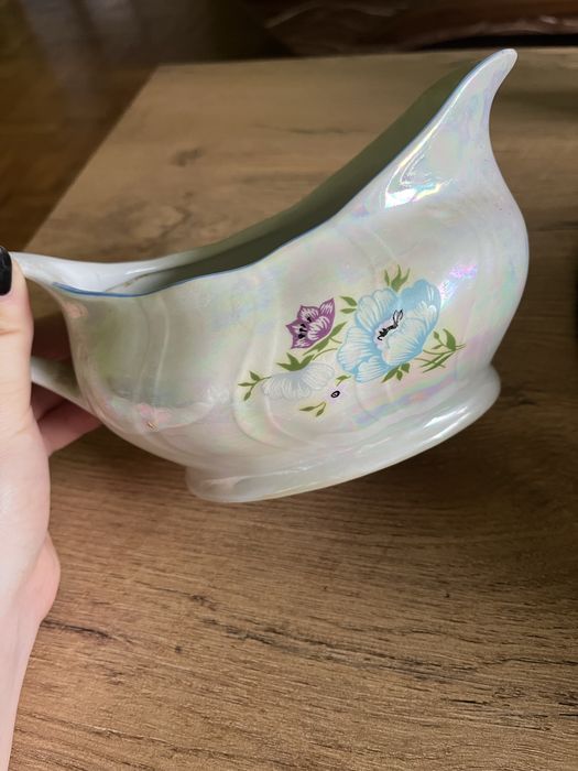 POLSKA Porcelana z lat 60-80