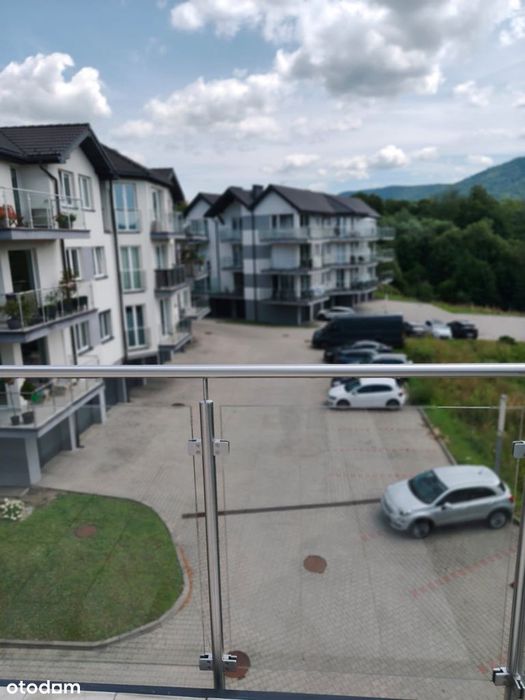 Apartment nowy, nigdy nie zamieszkany