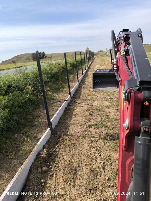 Produkcja Sprzedaż i SOLIDNY montaż ogrodzeń siatka panele ogrodzeniow