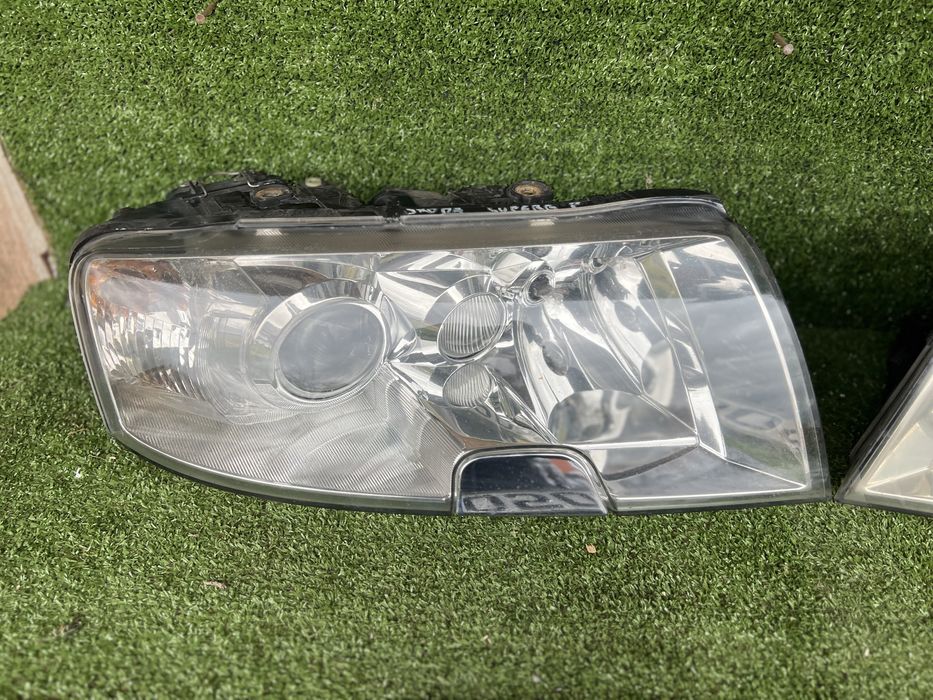 Фари передні Skoda Superb 1 (2001-2008) шкода суперб