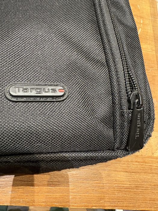 Torba na laptopa 15,6” Targus CN31