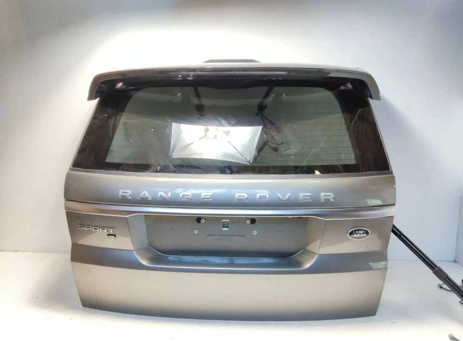 Крышка багажника Range Rover Sport L494 разборка
