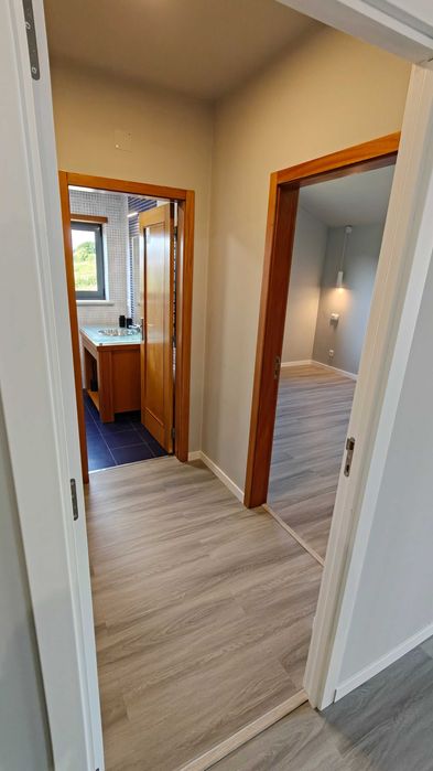 Apartamento T2 - Renovado