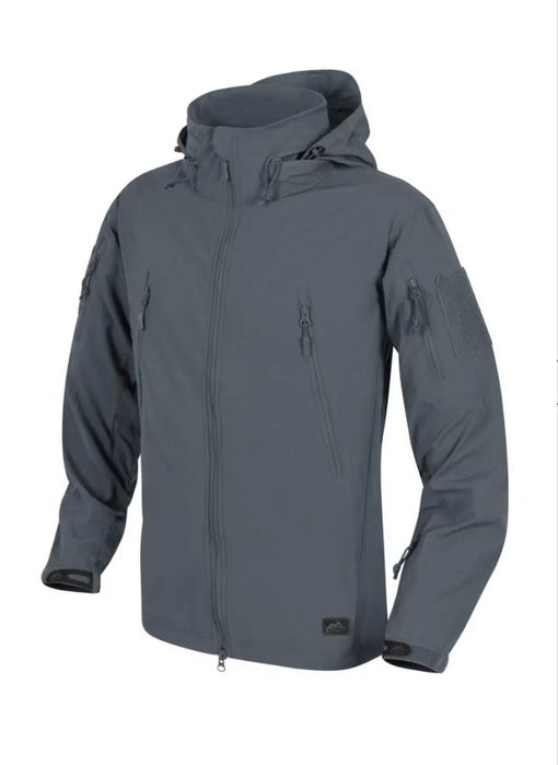 Helikon-Tex® TROOPER Jacket - дуже легка повсякденна куртка