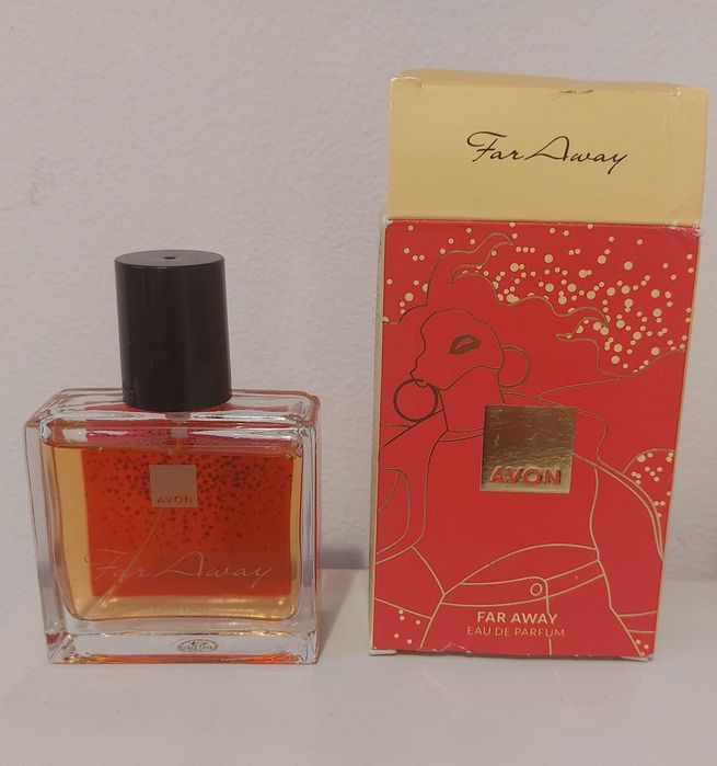 Avon Far Away 30ml