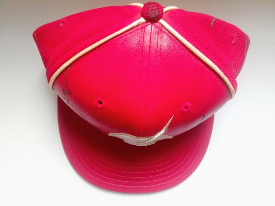 New Era 59FIFTY The Flash Collector's Edition Cap. Read description.64176312694275122