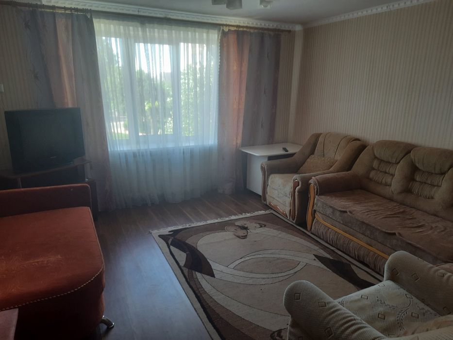 Оренда квартира подобово Калуш 3 кім Сьогодні  Вільна.. Звітні докумен