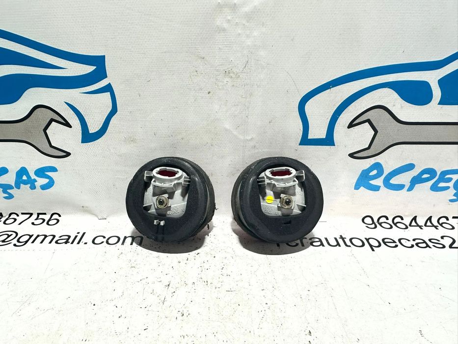 Farolins Tras Traseira Mala Original Lexus IS200 XE10 1998 - 2005