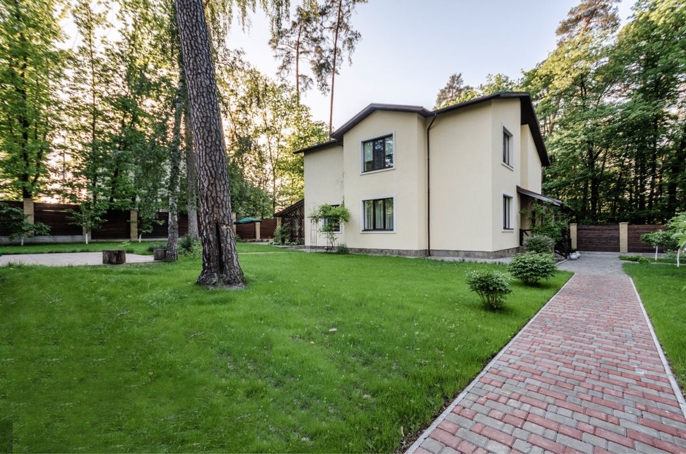 Дом по адресу ул. Дарвина (площадь 245 м²) - Atlanta.ua - фото 3