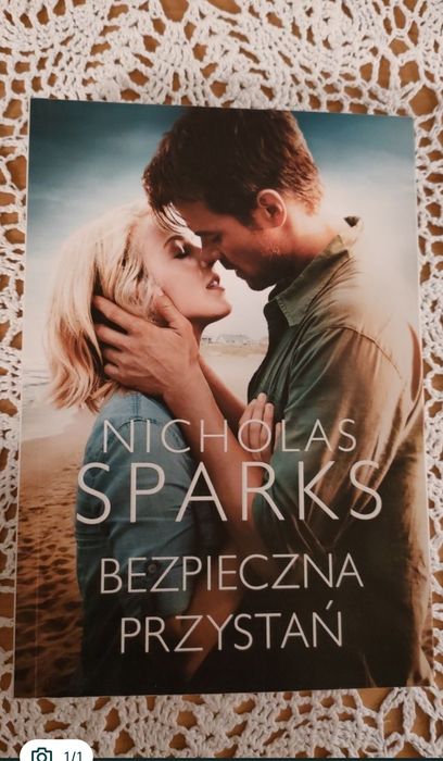 Sparks Bezpieczna przystań