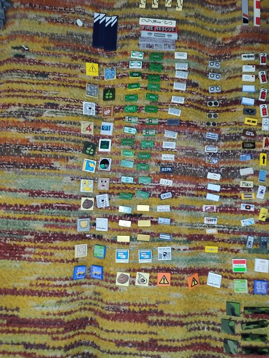 Продаю лего пластины