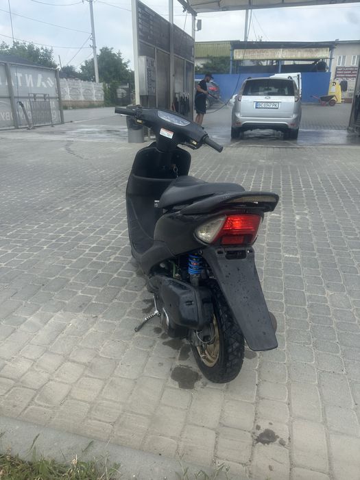 honda dio zx - купити мототехніку - Ціна на OLX.ua