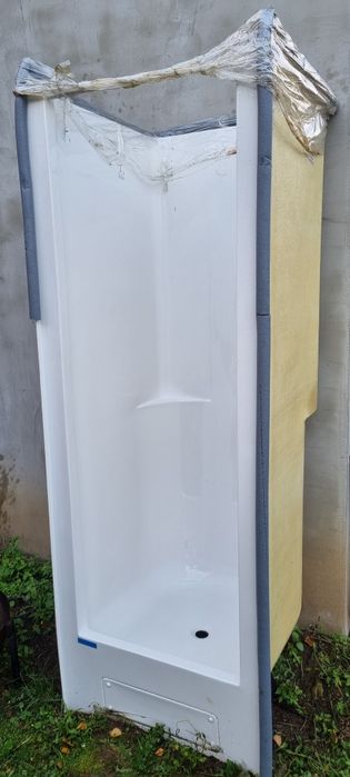 Kabina prysznicowa VOLMAR kontenerowa