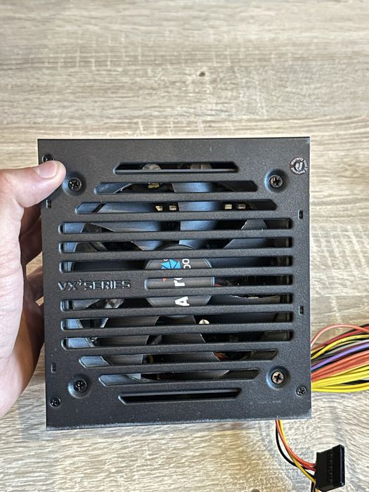 AeroCool VX PLUS 500
