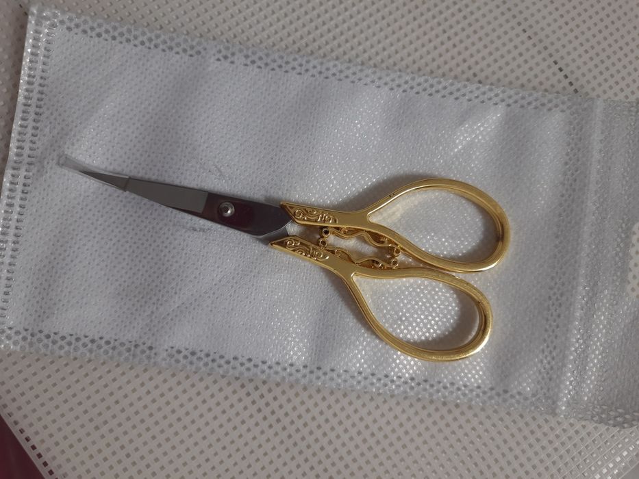 Ножиці для рукоділля