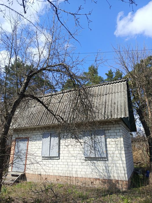 Продаж дачі вул.Кільцева СТ Івушка