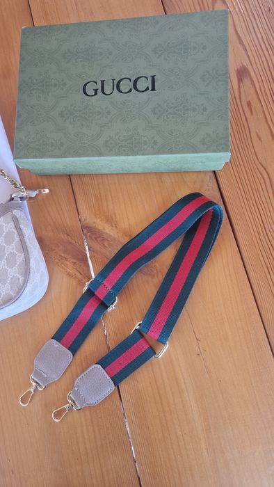 Torebka gucci ophidia