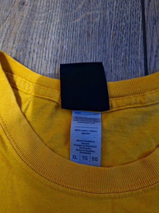 Футболка Trasher