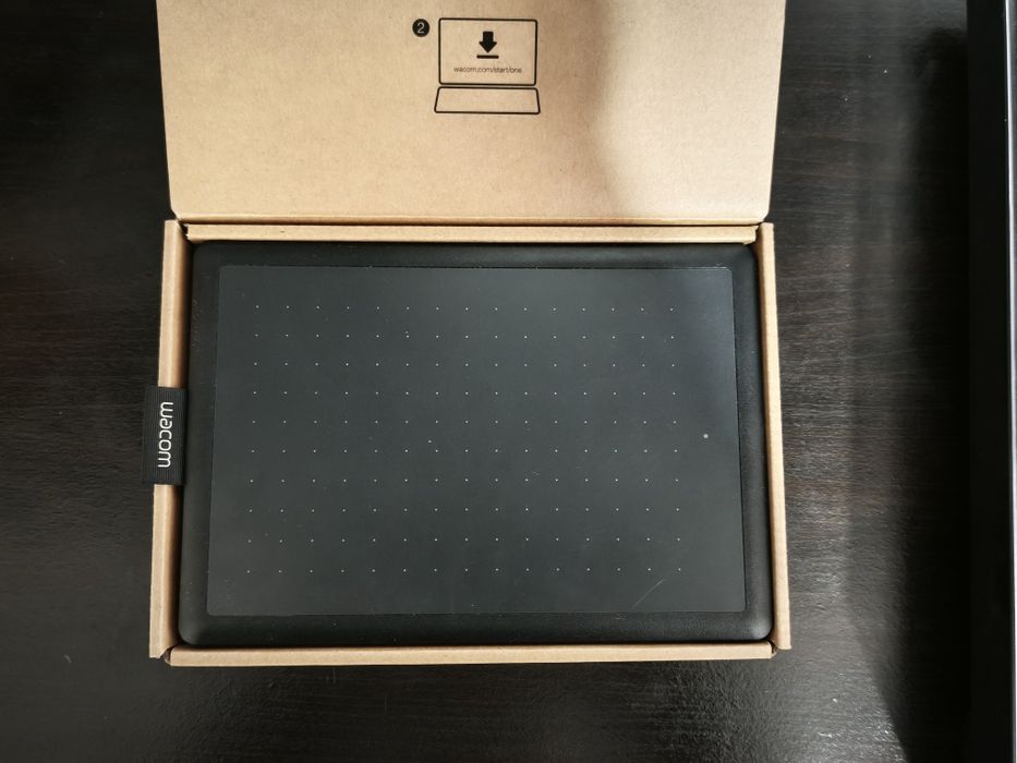 Mesa Digitalizadora One by Wacom CTL-472 | Como Nova | Completa
