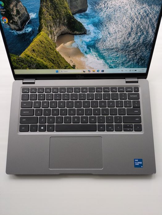 Dell 5420 i5 1145g7 iris xe graphics 2gb 14 Full hd ips