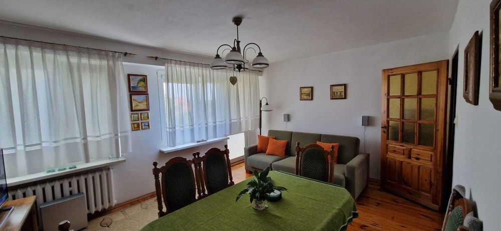 Na sprzedaż mieszkanie 3-pokojowe, 60,46 m², – osiedle Toruńskie