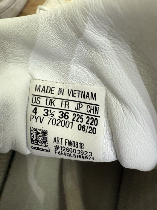 Adidas superstar n 36