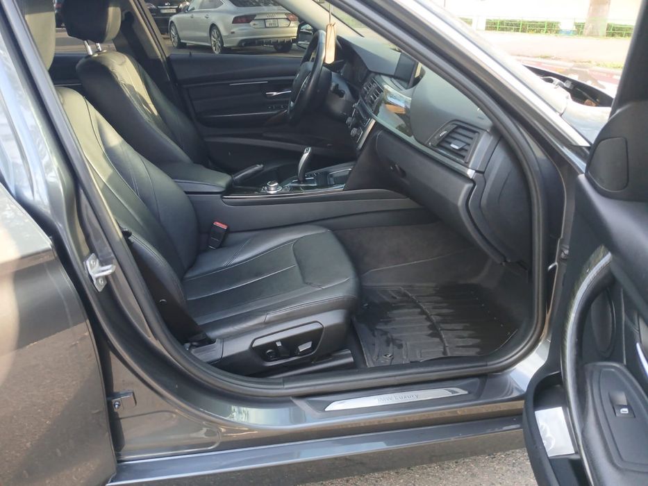 Продам автомобіль  BMW