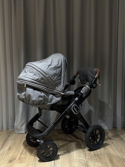 Wózek dziecięcy Emmaljunga