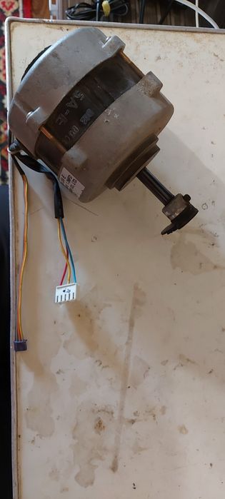 Мотор внутреннего блока кондиционера IC-9430SKJ5A-E