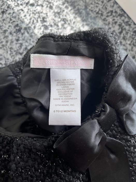 Вишукана сукня для дівчинки