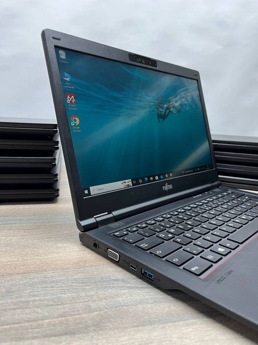 Ноутбук і5 10Gen Ram 8gb ssd 256gb Якість, Гарантія