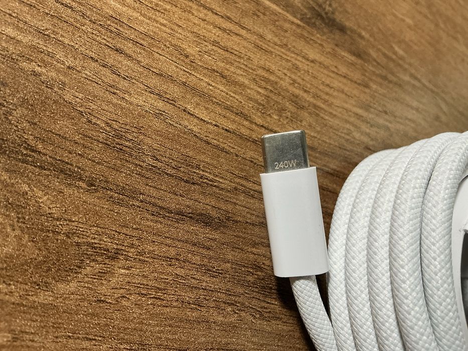 Apple usb-c to magsafe 3
